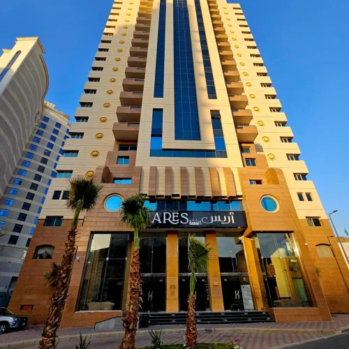 NEW HOTEL